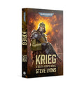 Warhammer-Black Library: Krieg, A Death Korps Novel
