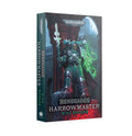 Warhammer-Black Library: Renegades-Harrowmaster