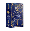 Warhammer-Black Library: War For The Mortal Realms Omnibus