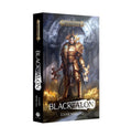 Warhammer-Black Library: Blacktalon