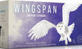Wingspan: Europe