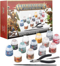 Warhammer (Age of Sigmar) Paints + Tools (2026)