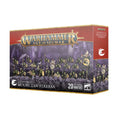 Warhammer (Age of Sigmar): Gloomspite Gitz - Moonclan Stabbas