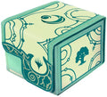 Domaru Deck Storage Box - Bloomseeker Green