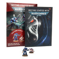 Getting Started with Warhammer 40,000