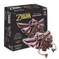 Legend of Zelda: Hyrule Crest Level 4 (Hanayama Puzzle)