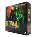 Betrayal at House on the Hill