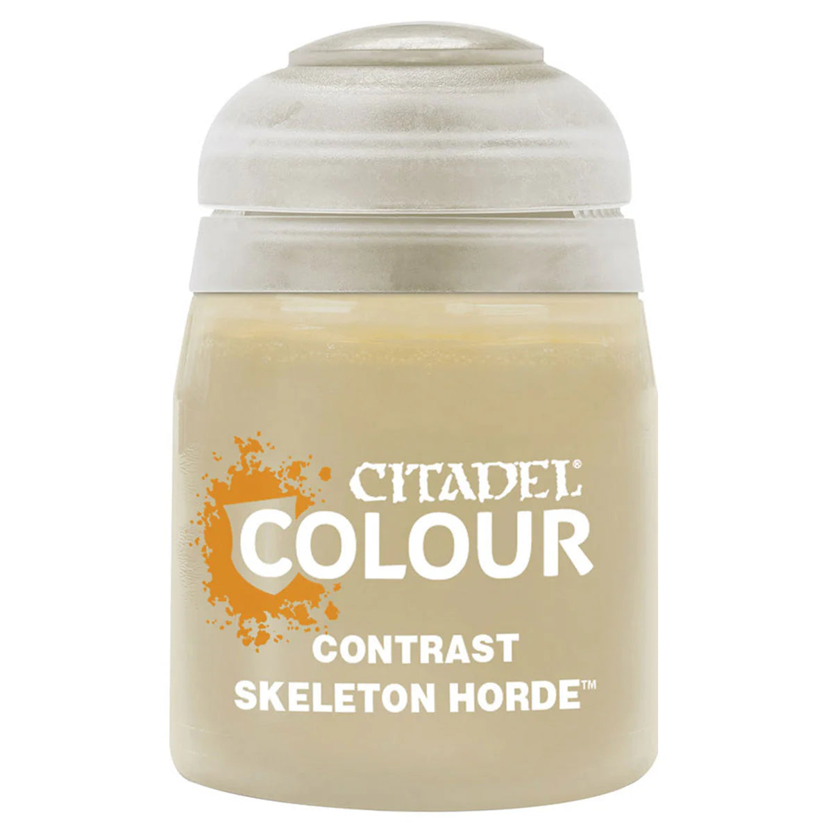 Warhammer: Skeleton Horde (18Ml)
