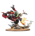 Warhammer 40,000: Orks-Wazdakka Gutsmek