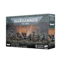 Warhammer 40,000: Astra Militarum-Death Korps Of Krieg
