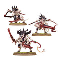 Warhammer 40,000: Tyranids-Warriors