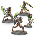 Warhammer 40,000: Necrons-Skorpekh Destroyers