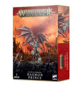 Warhammer (Age of Sigmar): Slaves To Darkness-Daemon Prince