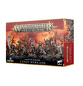 Warhammer (Age of Sigmar): Slaves of Darkness - Chaos Warriors