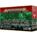 Warhammer (Age of Sigmar): Skaven-Warpspark Weapon Battery