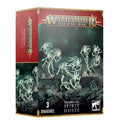 Warhammer (Age of Sigmar): Nighthaunt-Spirit Hosts