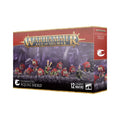 Warhammer (Age of Sigmar): Gloomspite Gitz - Squig Herd