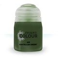 Warhammer: Castellan Green (24Ml) Row