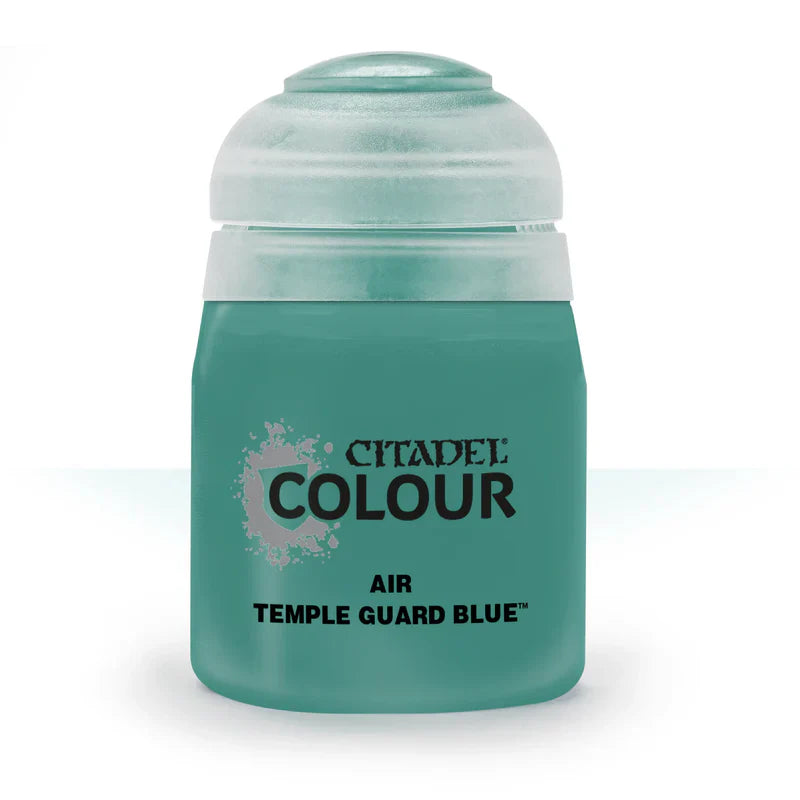 Warhammer: Temple Guard 24(Ml) Row