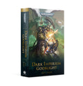 Warhammer Black Library-Dark Imperium: Godblight (Book 3)