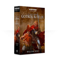 Warhammer Black Library-Gotrek & Felix: The First Omnibus