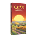 Catan: 5-6 Player Expansion