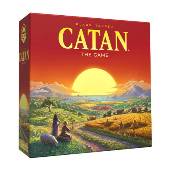 Catan (6th Edition)