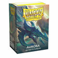 Dragon Shield Matte Aurora Card Sleeves - 100 pack