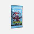 MTG: Secrets of Strixhaven - Booster Play Pack