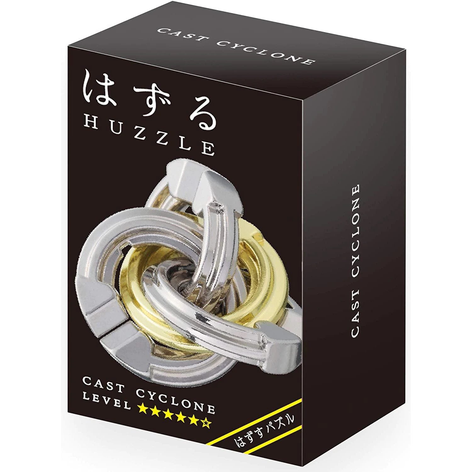 Puzzle - Hanayama - L5 Cyclone