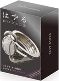 Puzzle - Hanayama - L5 Ring Ii