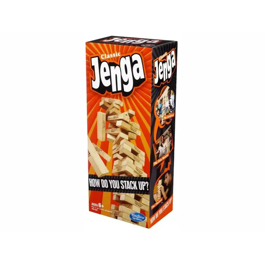 Jenga