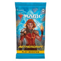 MTG: Aetherdrift-Booster Play Pack