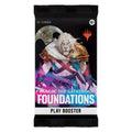 MTG: Foundations-Booster Play Pack