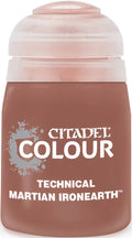 Warhammer: Martian Ironearth (24Ml) Row
