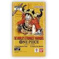 One Piece Card Game: Booster Pack
