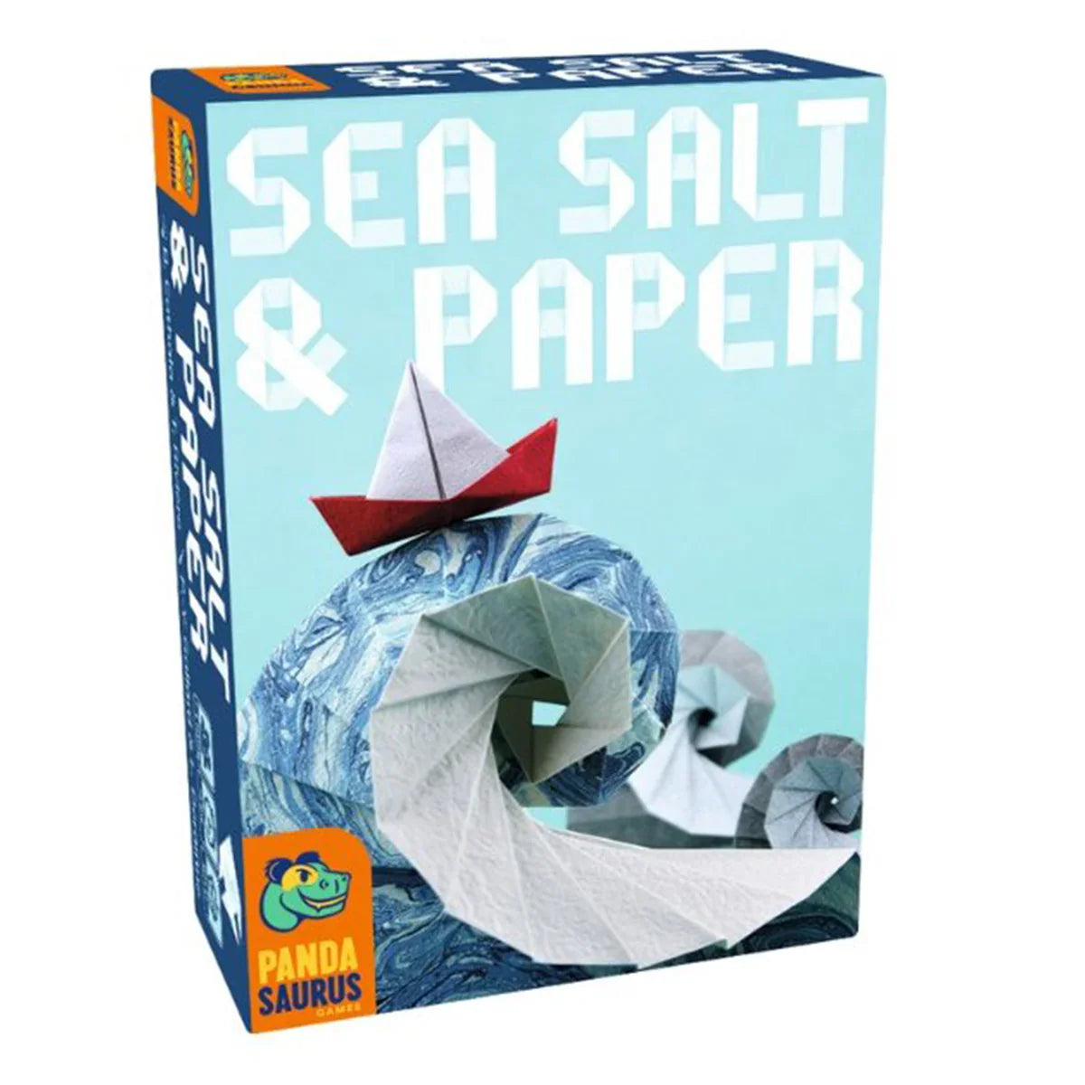 Sea Salt Paper