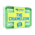 The Chameleon-Travel Pack