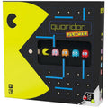 Quoridor-Pac-Man