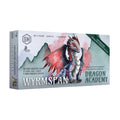 Wymspan - Dragon Academy