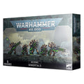 Warhammer 40,000: Necrons - Imnmortals