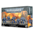 Warhammer 40,000: Space Marines - Terminator Squad