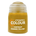 Warhammer: Iyanden Yellow (18Ml)