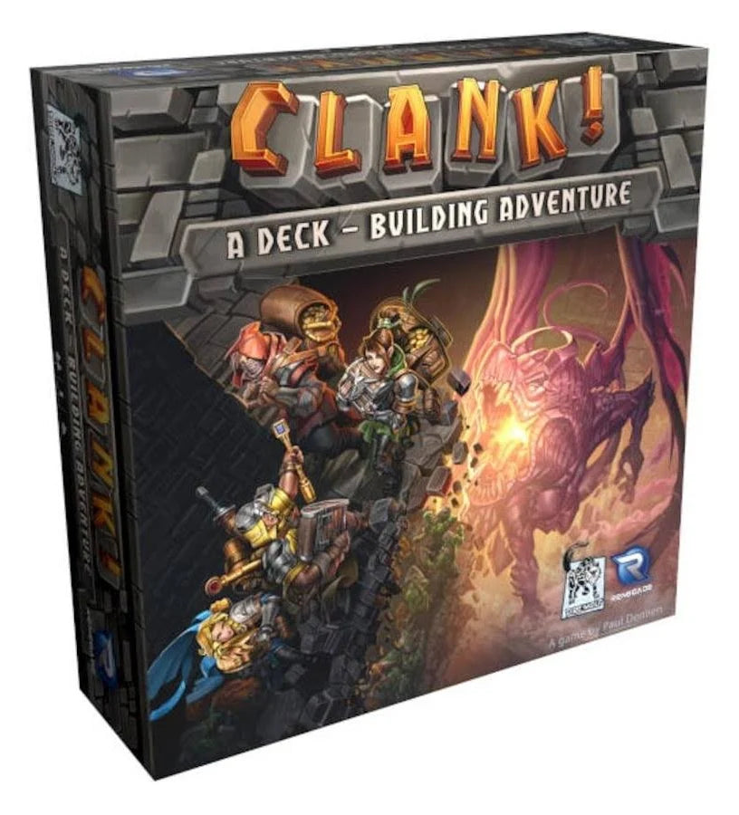 Clank