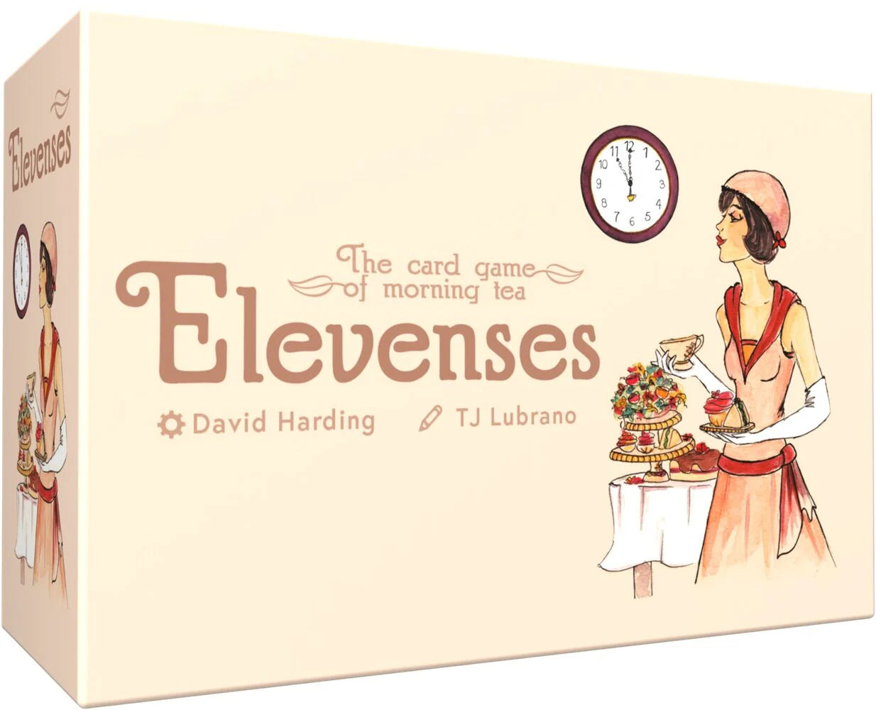 Elevences