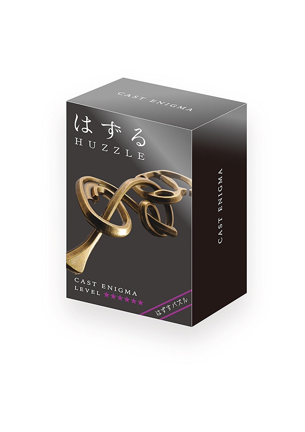 Puzzle - Hanayama - L6 Enigma