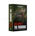 Warhammer Black Library-Gaunt's Ghosts: The Founding