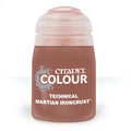 Warhammer: Martian Ironcrust (24Ml) Row
