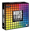 Hues and Clues