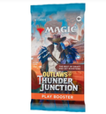 MTG: Outlaws of Thunder Junction - Play Booster Pack